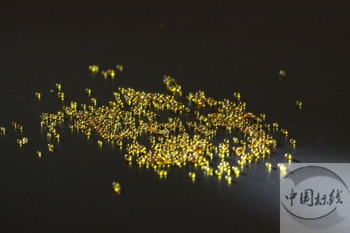 泉州道路标线玻璃微珠 工程配套
